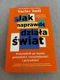 Jak naprawdę działa świat Vaclav Smil