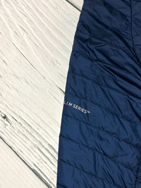 Haglofs L.i.m Barrier Lekka Izolacyjna Kurtka Męska Trekkingowa Logo r