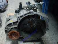 IBIZA FABIA VW POLO 1.9TDI 130KM 150KM SKRZYNIA BIEGÓW HDS KDV FSM MOCOWANIE CZARNA METALOWA ŁAPA INNY ROZSTAW ŚRUB ŚRUBA OD BOKU NIE OD GÓRY / DUŻA 6 NA BLASZANE MOCOWANIE