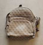 Maxi Mochila Power Play 4G logo NOVA