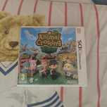 Jogo Animal Crossing - New Leaf - 3DS
Animal Crossing - New Leaf