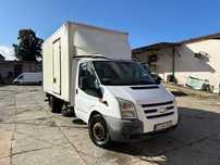 Sprzedam Ford Transit