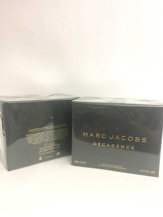 Marc Jacobs Decadence 100 ml woda perfumowana kobieta
