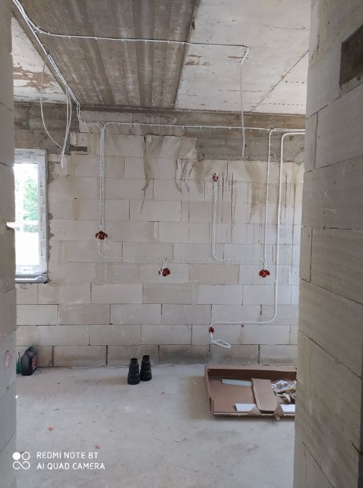 Elektryk hydraulik monter montaż naprawa instalacji elektrycznych