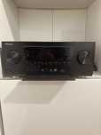 receptor Av Pioneer SC2022 em MUITO BOM estado