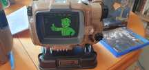 Fallout 4 Pip-boy edition