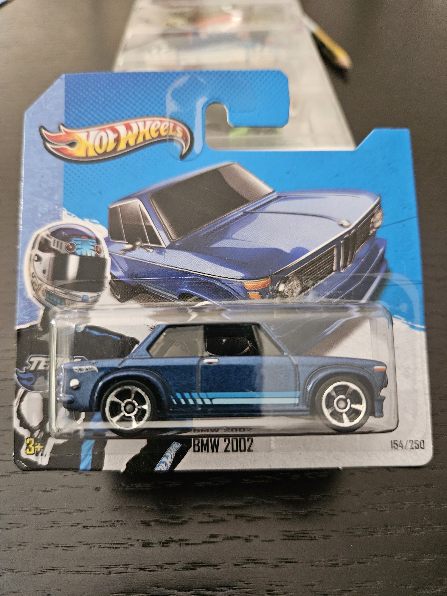 Hot Wheels vários