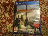 Gry na PS4 I PS5  The Division 2 tom clancy s