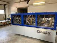 Sprzedam Okleiniarka FELDER G480