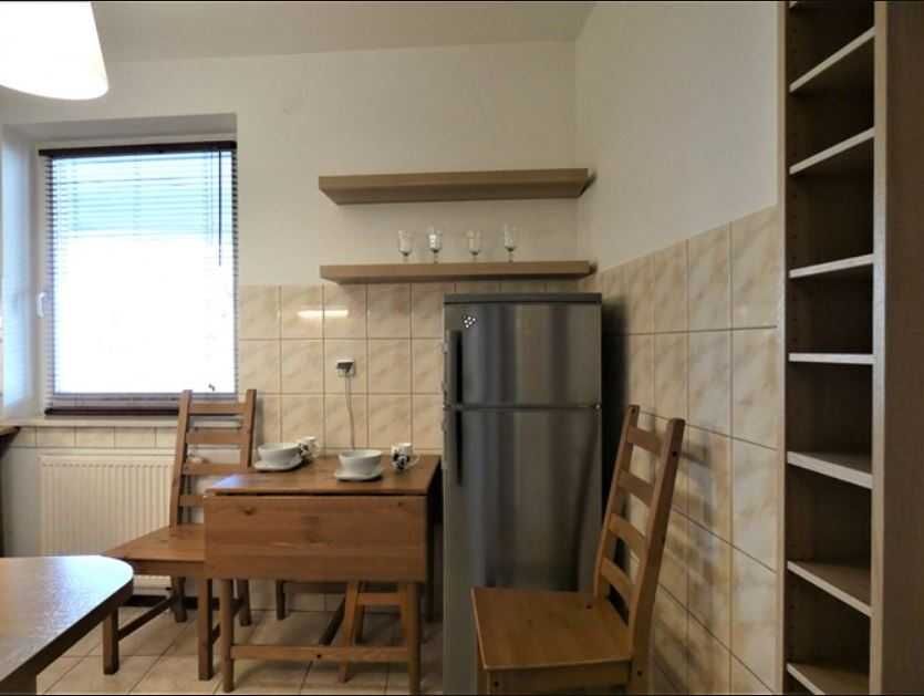 Mieszkanie ul. Radzikowskiego 65a, 42 m2, 2 pokoje, wyposażone