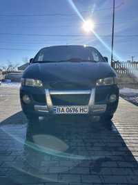 Hyundai H200 2,5dizel