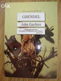 John Gardner GRENDEL Zysk i s-ka seria Kameleon