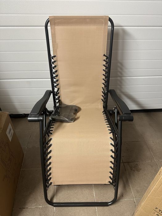 Zestaw ogrodowy 2 krzeselka+ stolik