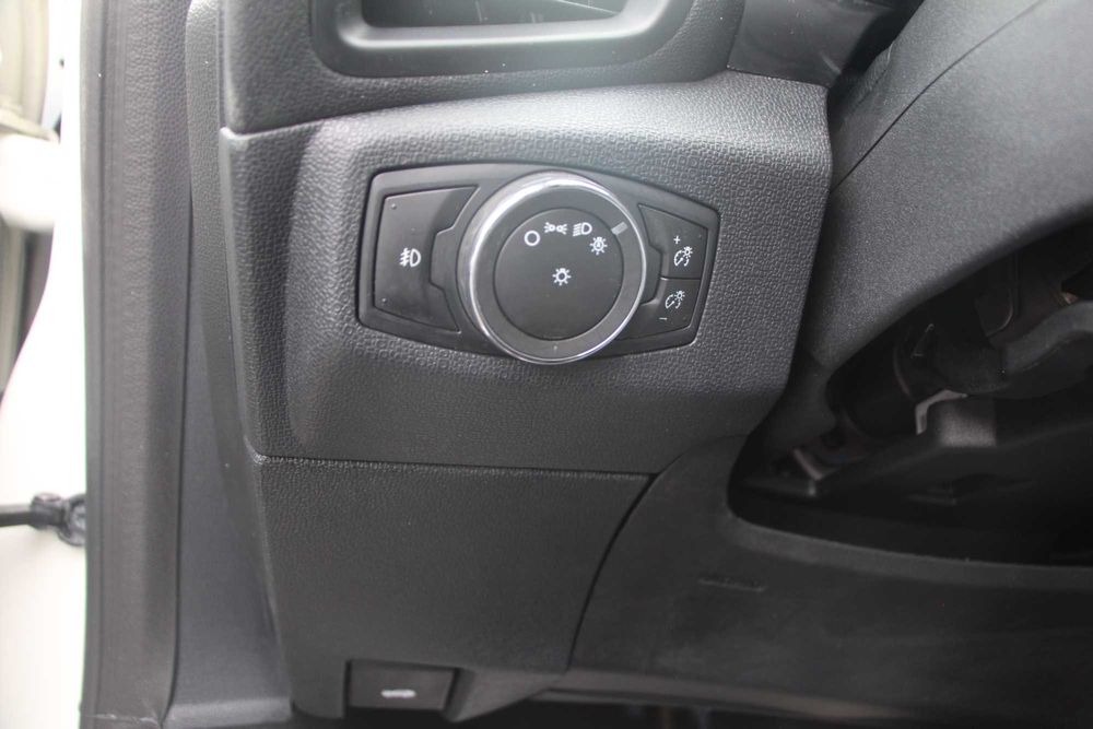 Ford EcoSport 2020 Titanium