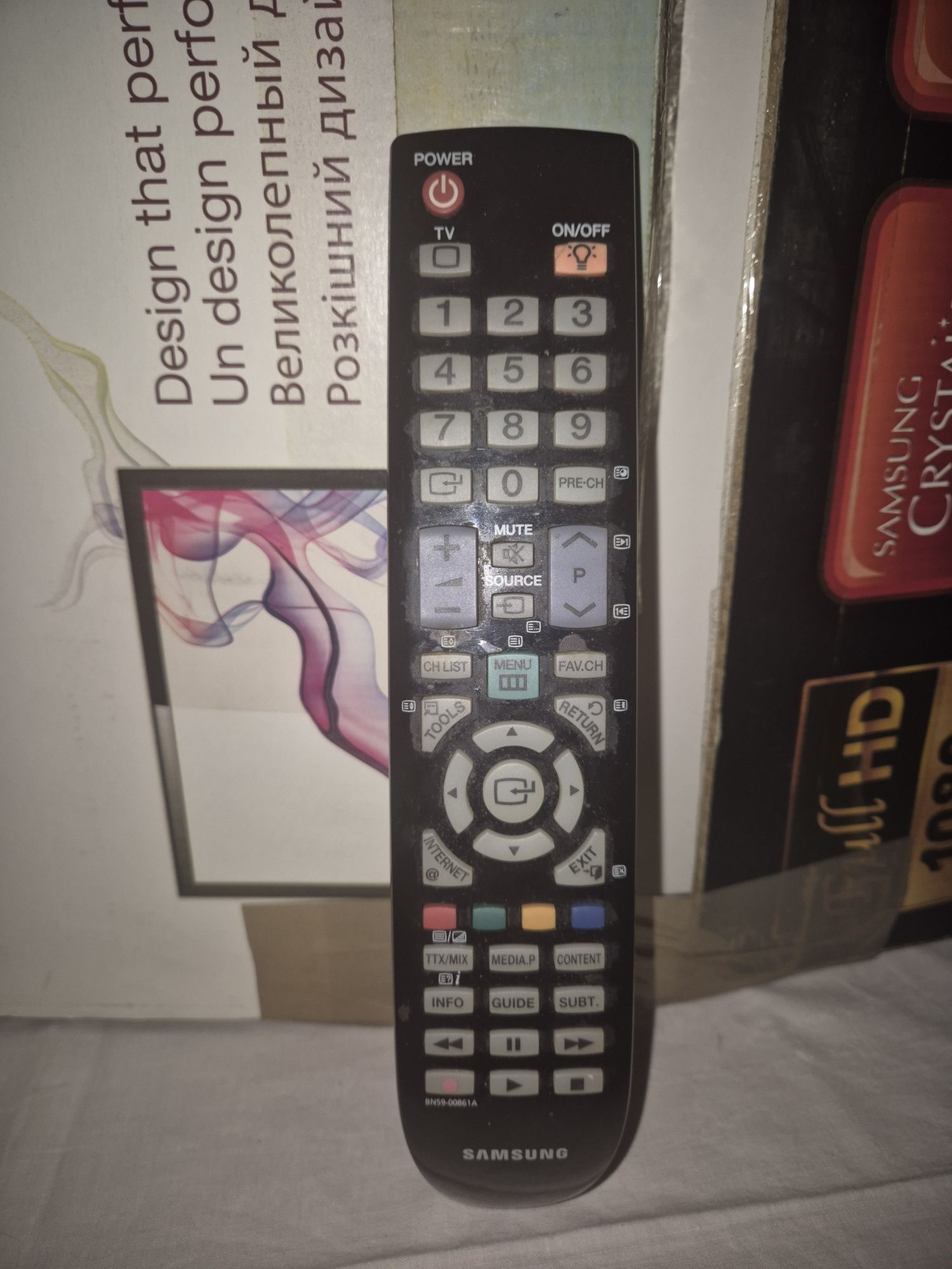 Telewizor Samsung 32  całe Full HD 100 Hz
