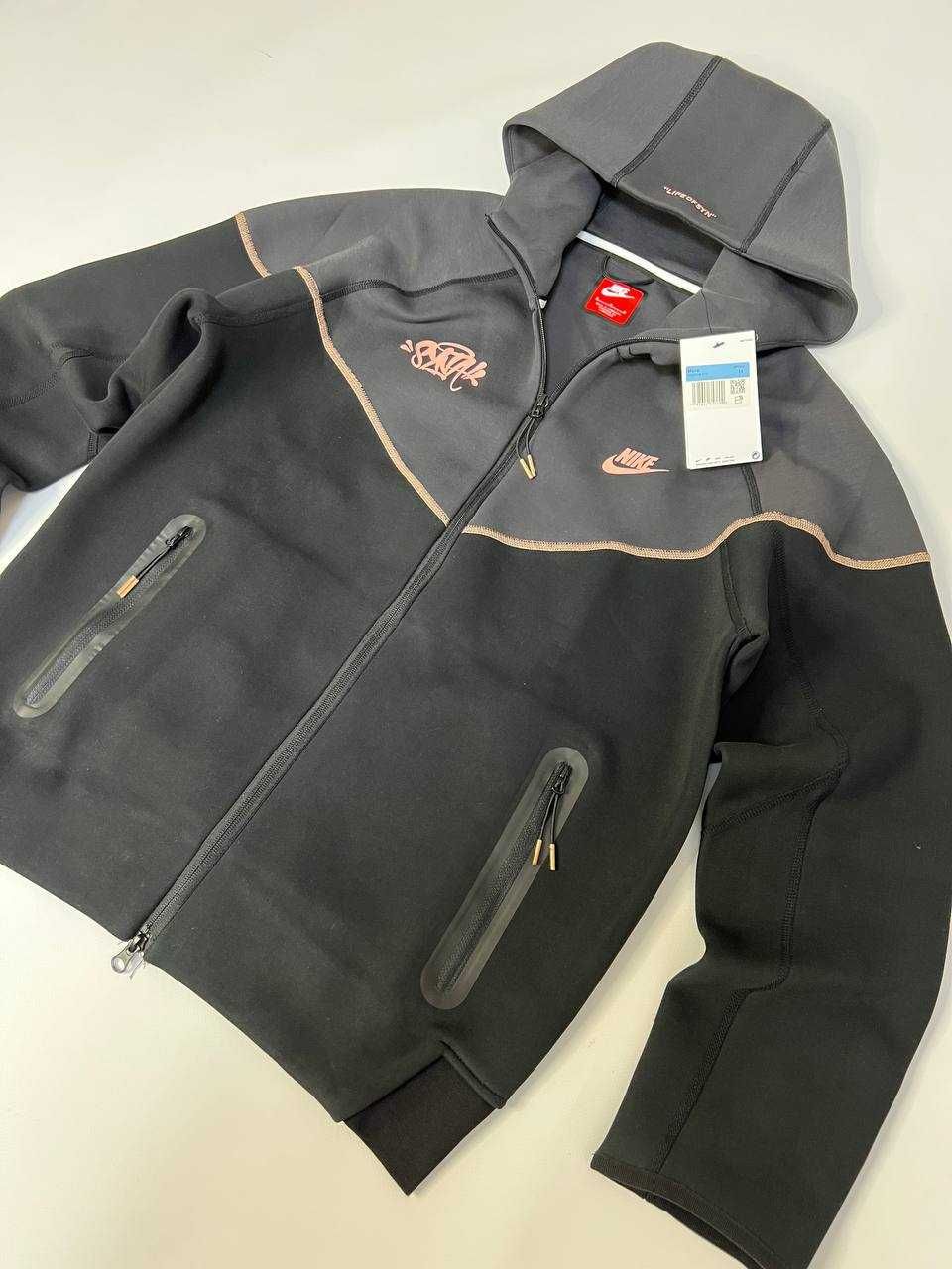 Nike tech fleece x Syna World(без предоплат)