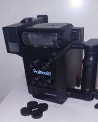 Aparat fotograficzny Polaroid Miniportrait 403