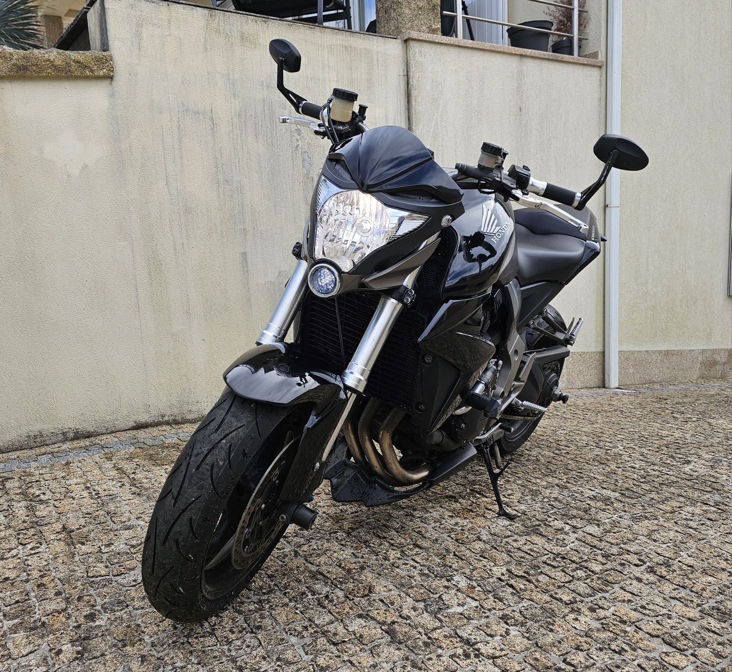 Honda CB 1000R ( SC60 )
