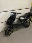 Yamaha aerox 50/70cc