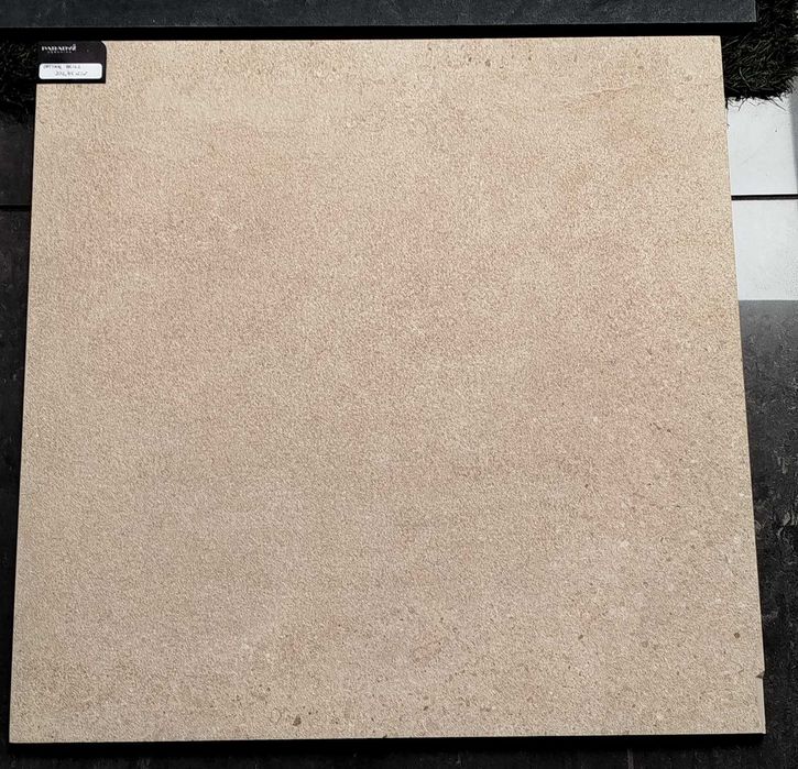 Płyta tarasowa OPTIMAL BEIGE 20mm 60x60 beżowa 2cm basen ogród gresowa