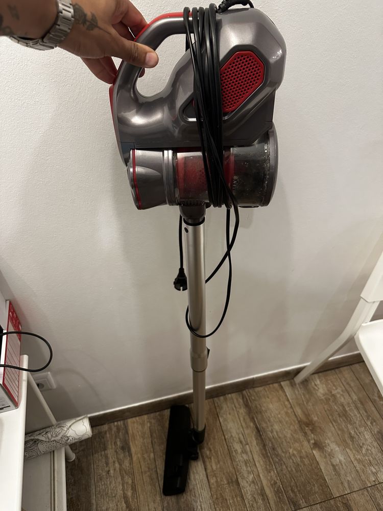 Aspirador de pó 1500w