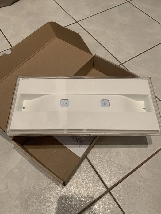 Oprawa Hybryd Primos II led 5w