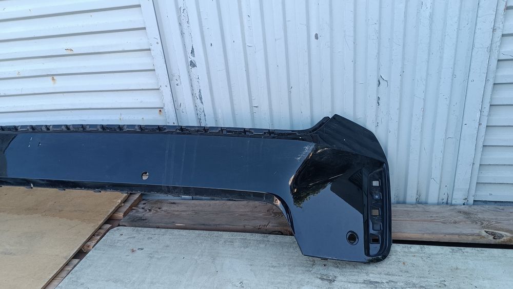 Vendo parachoque de frente BMW X1 U11 M-SPORT ano 2022