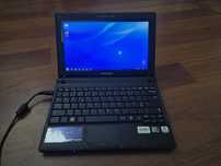 Mini portátil Samsung (notebook)