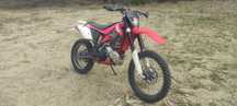 GásGás Ec 250 R 2012