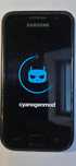 Samsung GT S-I9000
