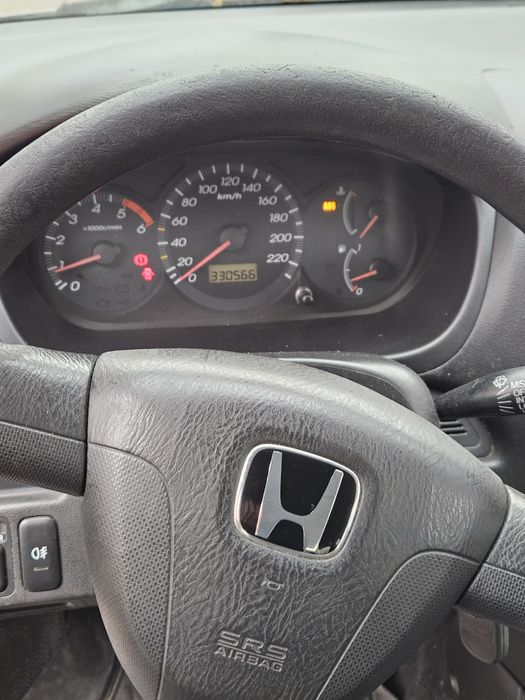 Honda Civic 2005 дизель