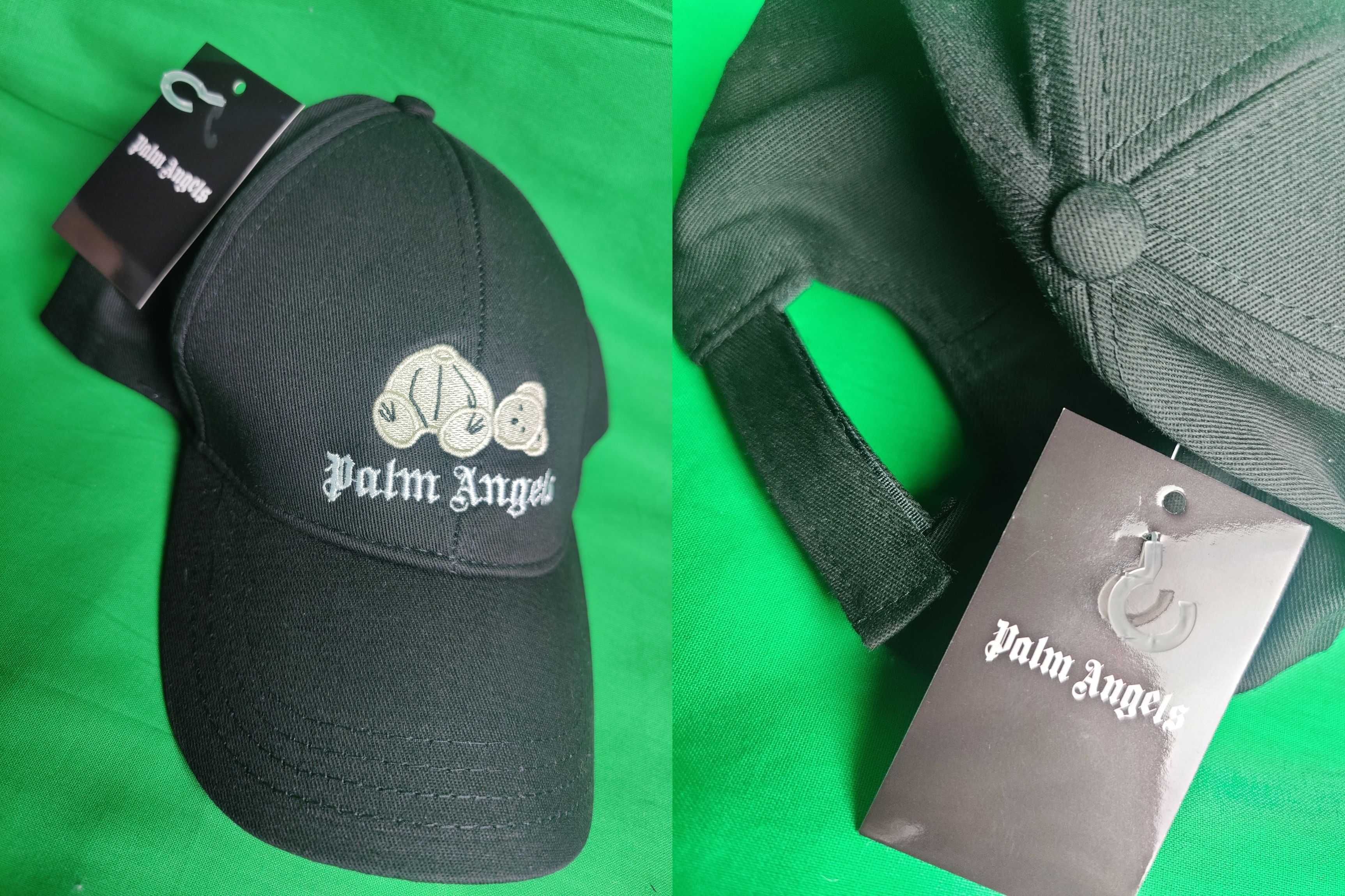 Czapki z daszkiem Karl Lagerfeld Premium Philipp Plein Czapka