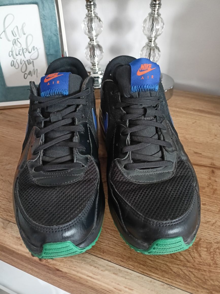 Buty Nike air max excee 41 czarne