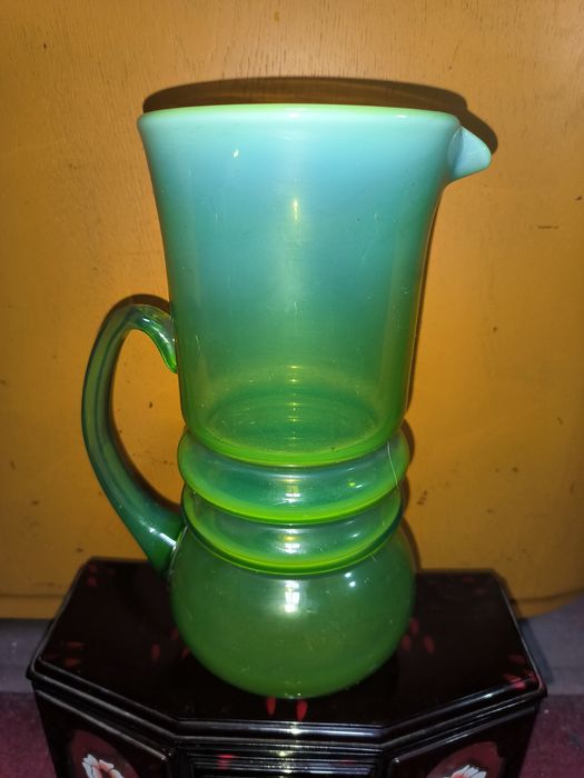 Dzbanek huta Barbara