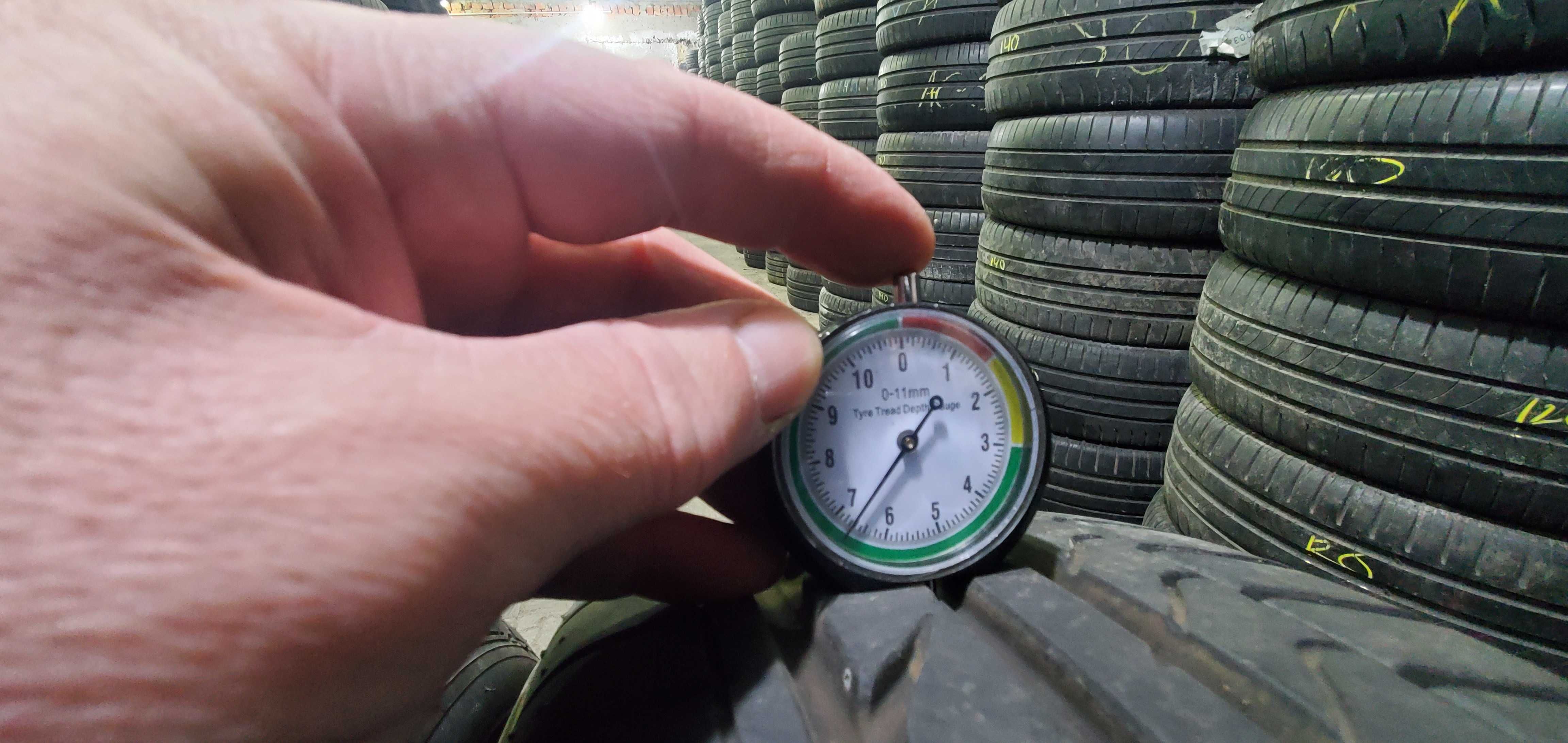 Літні шини 175 55 R15 Bridgestone RE 050A Thailand 4шт 2020 рік