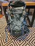 Plecak alpinus fatra II 30l