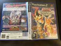 Jogo Yu-Gi-Oh! Capsule Monster Coliseum PlayStation 2