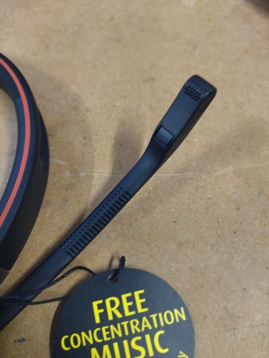 Słuchawki Jabra Evolve 65 SE (v7)