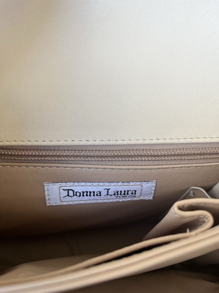 Комплект туфлі+сумка Donna Laura 39р.