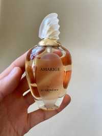 Туалетна вода Givenchy Amarige парфюм 50 ml