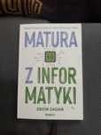 Zbiór zadań do matury z informatyki