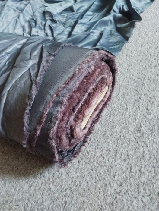 Тканина підкладочна