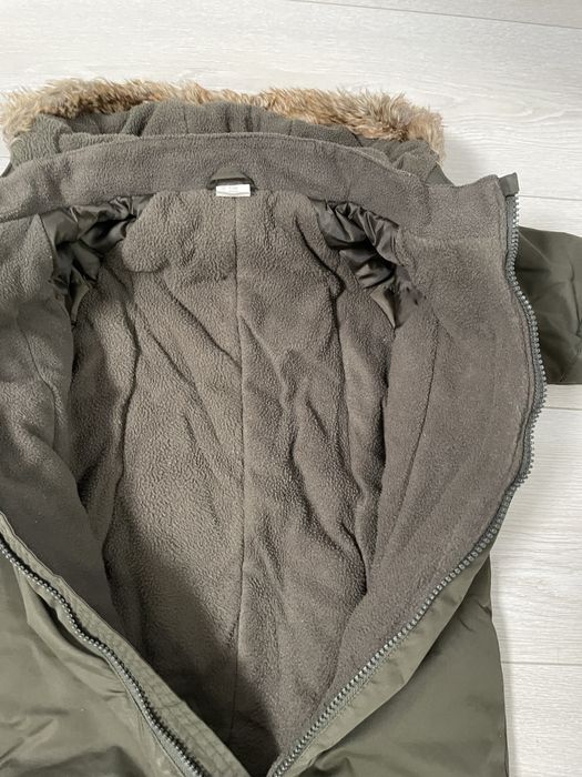 Комбінезон зимовий hm 80 розмір