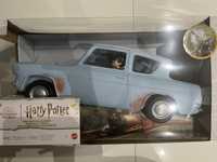 Harry Potter - latający samochód Harry i Ron