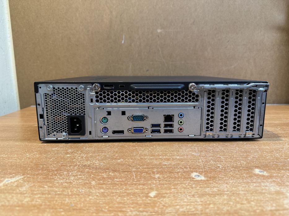 Системний блок Lenovo ThinkCentre M700/ і5-6500/ 8gb 60шт компютер