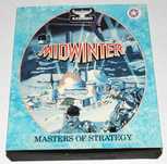 Midwinter gra na amigę w bdb stanie, big box