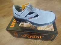Nowe buty ochronne r. 38