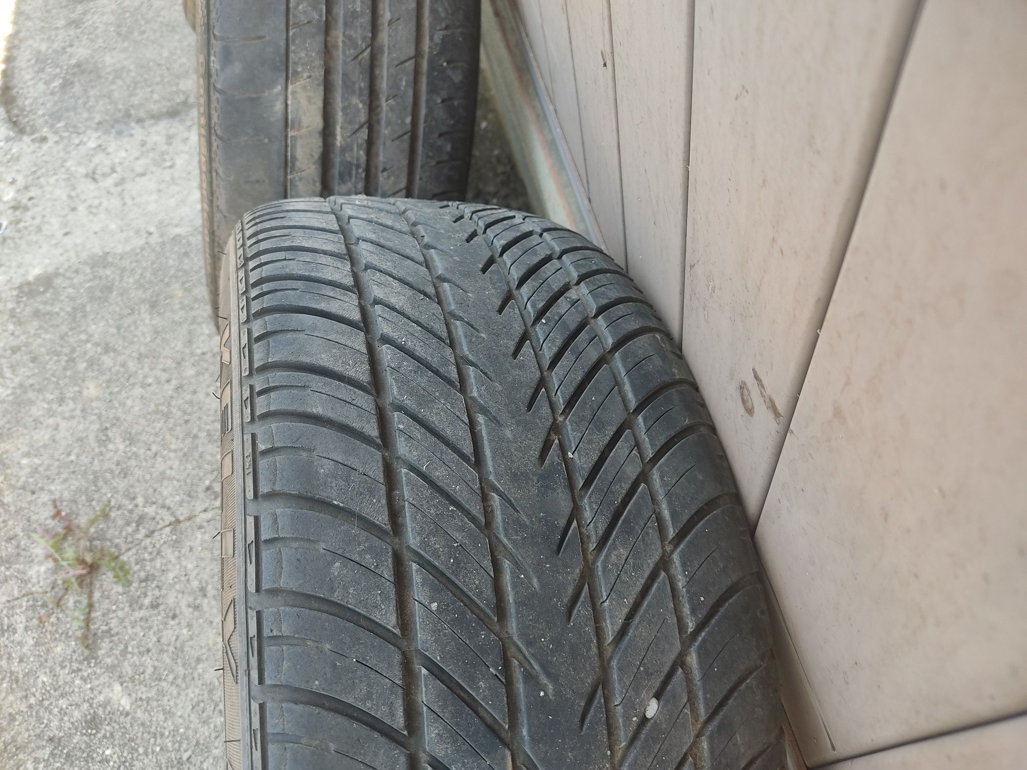 Jantes 17 5x120 bmw