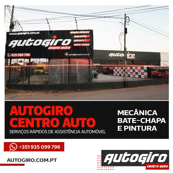 Pintura auto, bate-chapas, colisão, polimento, restauro e mecânica.