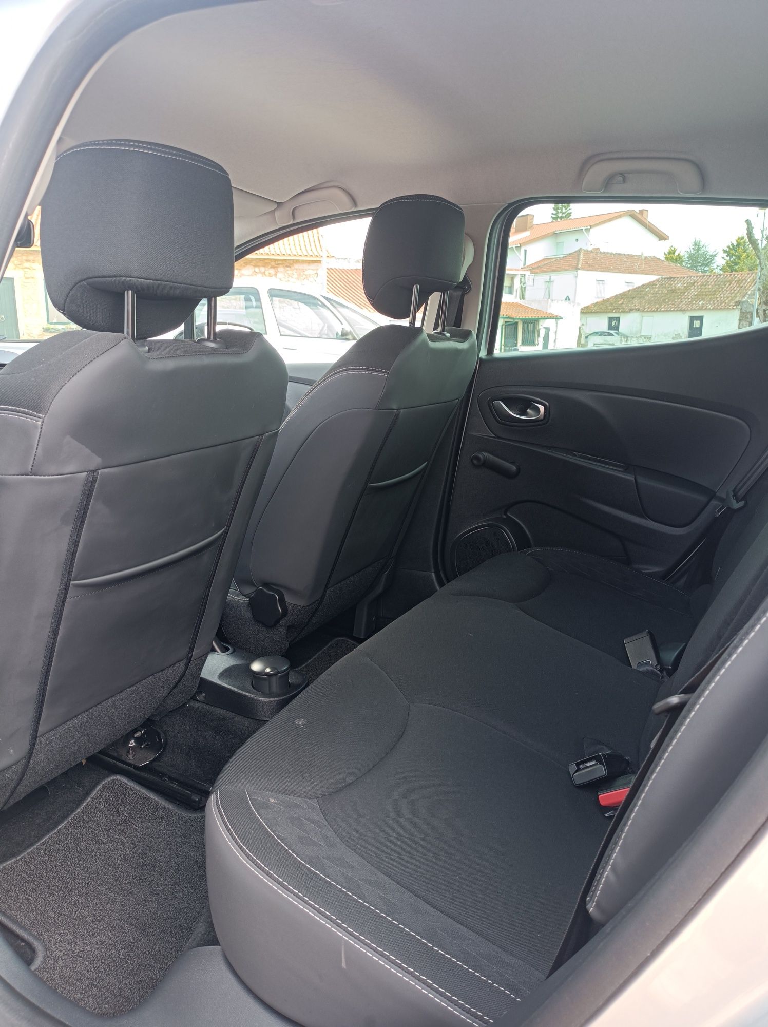 Renault Clio 0.9 TCe Limited